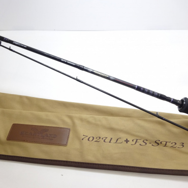 ハートランド HL 702UL+FS-ST23